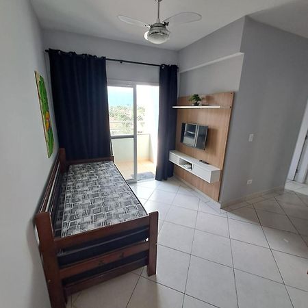 Apto No Itagua - Varanda Gourmet E Lazer Completo Ubatuba Exteriör bild