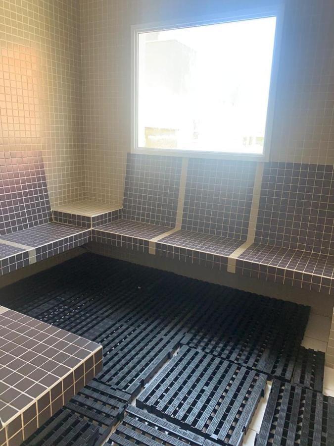 Apto No Itagua - Varanda Gourmet E Lazer Completo Ubatuba Exteriör bild