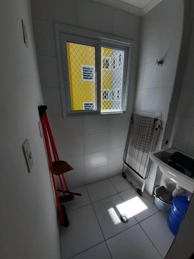 Apto No Itagua - Varanda Gourmet E Lazer Completo Ubatuba Exteriör bild