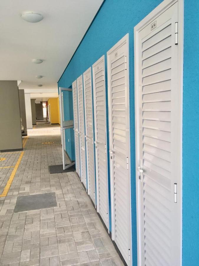 Apto No Itagua - Varanda Gourmet E Lazer Completo Ubatuba Exteriör bild