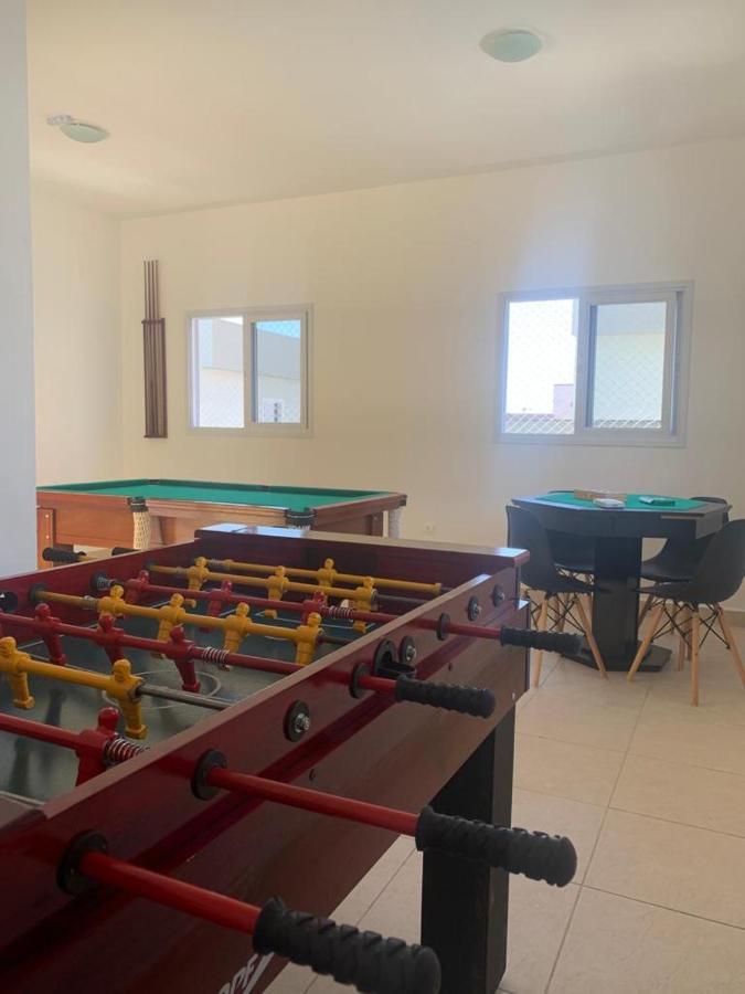 Apto No Itagua - Varanda Gourmet E Lazer Completo Ubatuba Exteriör bild