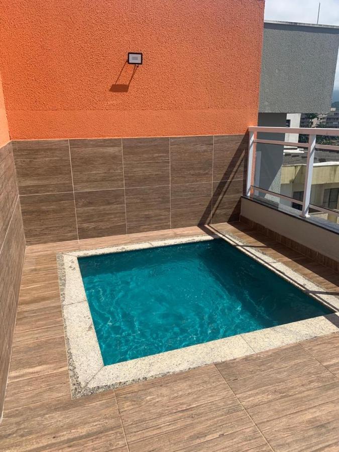 Apto No Itagua - Varanda Gourmet E Lazer Completo Ubatuba Exteriör bild