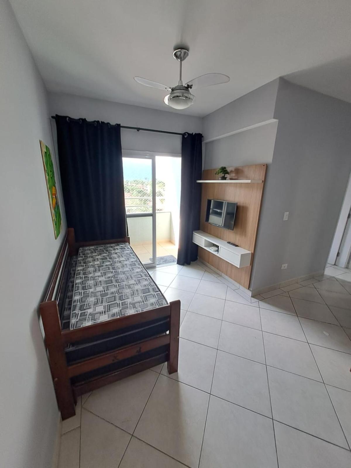Apto No Itagua - Varanda Gourmet E Lazer Completo Ubatuba Exteriör bild