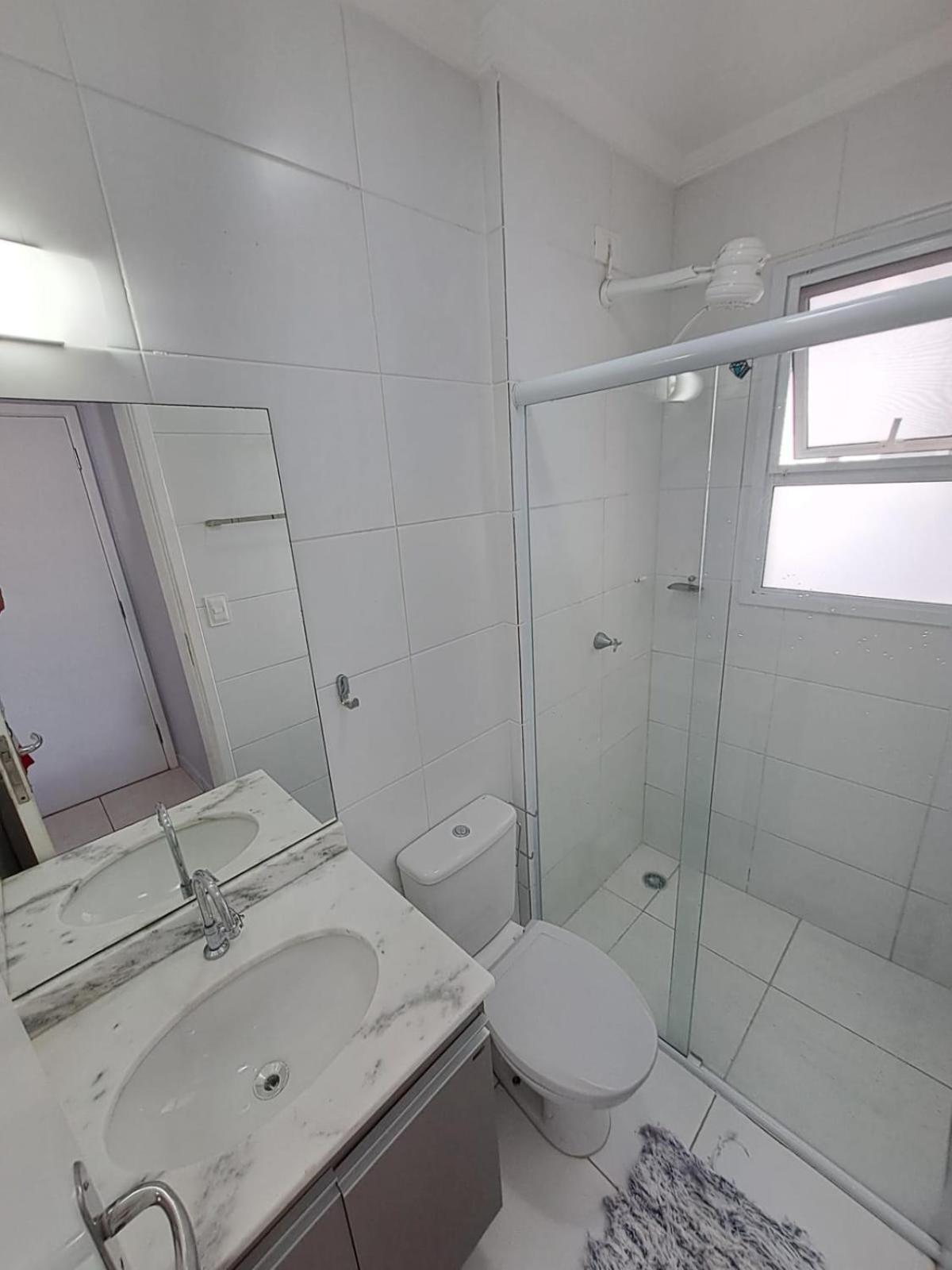 Apto No Itagua - Varanda Gourmet E Lazer Completo Ubatuba Exteriör bild