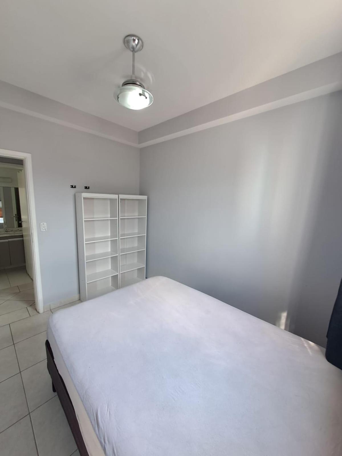 Apto No Itagua - Varanda Gourmet E Lazer Completo Ubatuba Exteriör bild