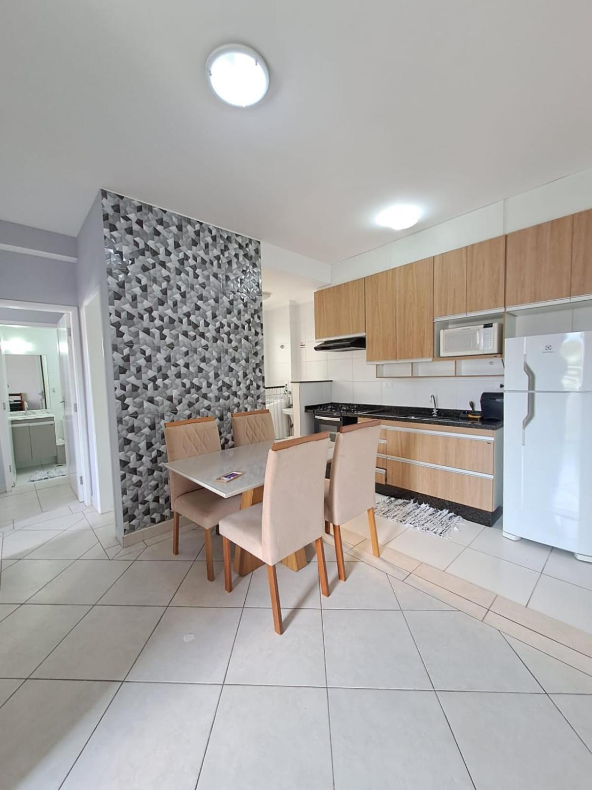 Apto No Itagua - Varanda Gourmet E Lazer Completo Ubatuba Exteriör bild