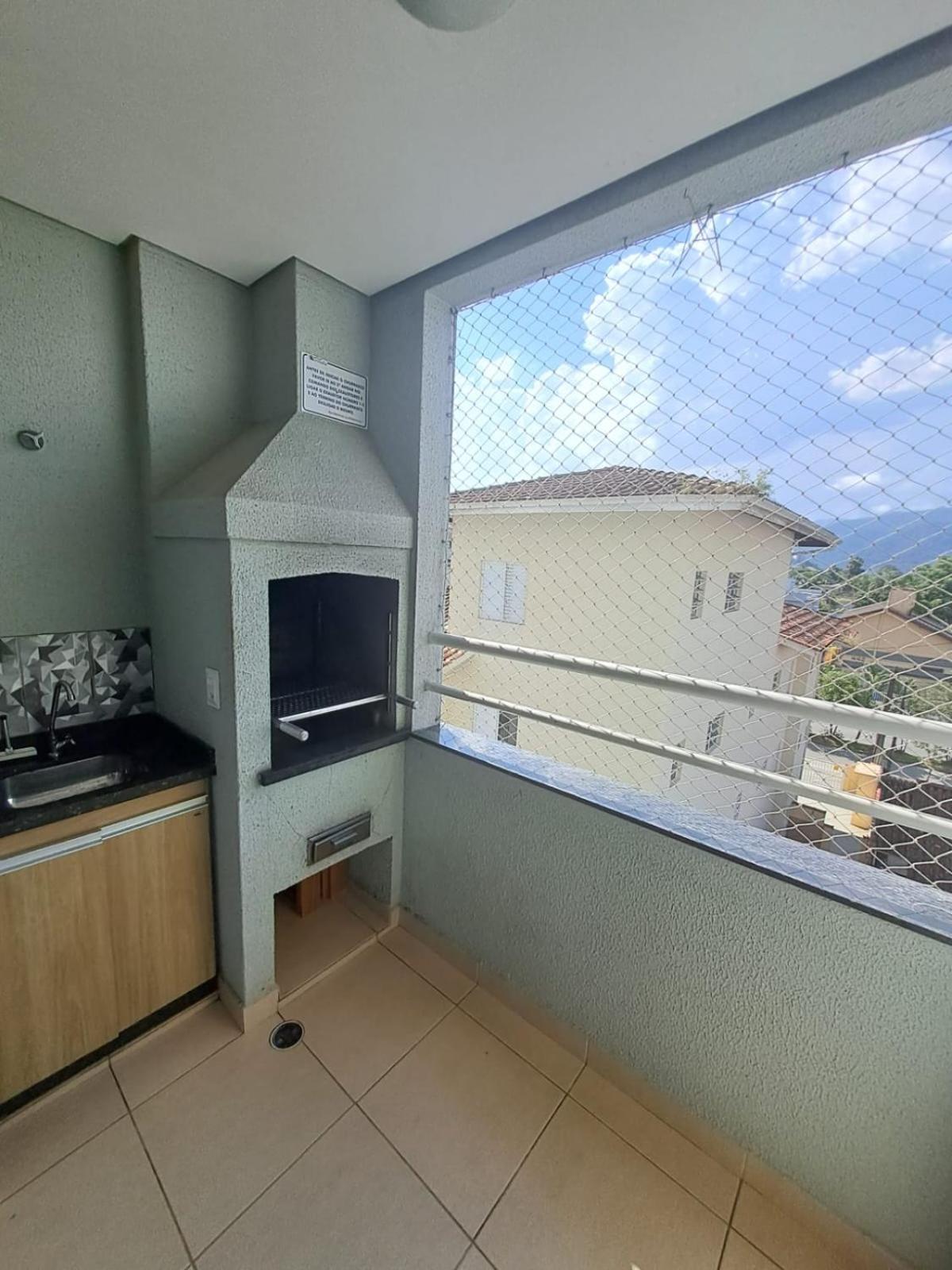 Apto No Itagua - Varanda Gourmet E Lazer Completo Ubatuba Exteriör bild