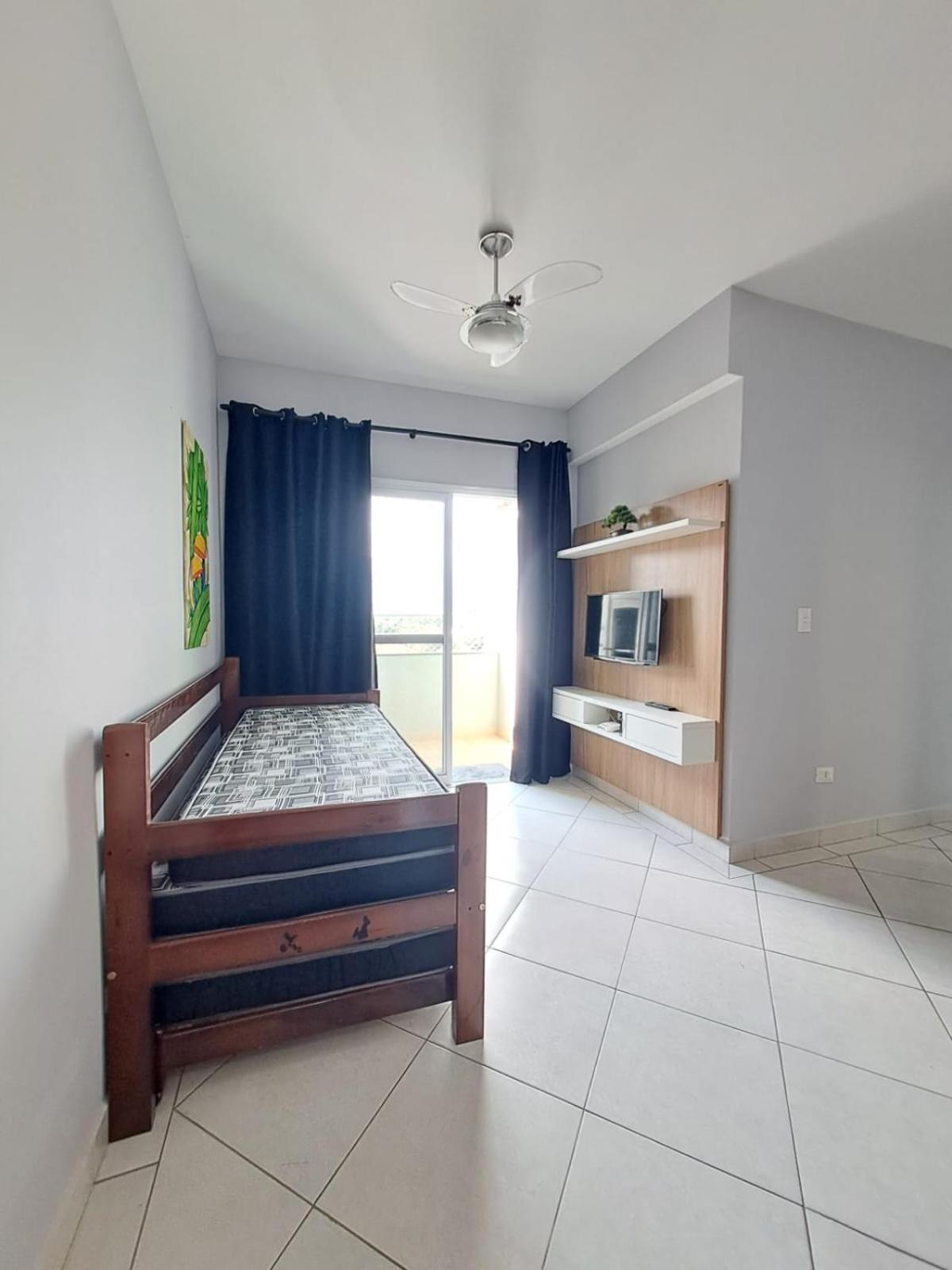 Apto No Itagua - Varanda Gourmet E Lazer Completo Ubatuba Exteriör bild