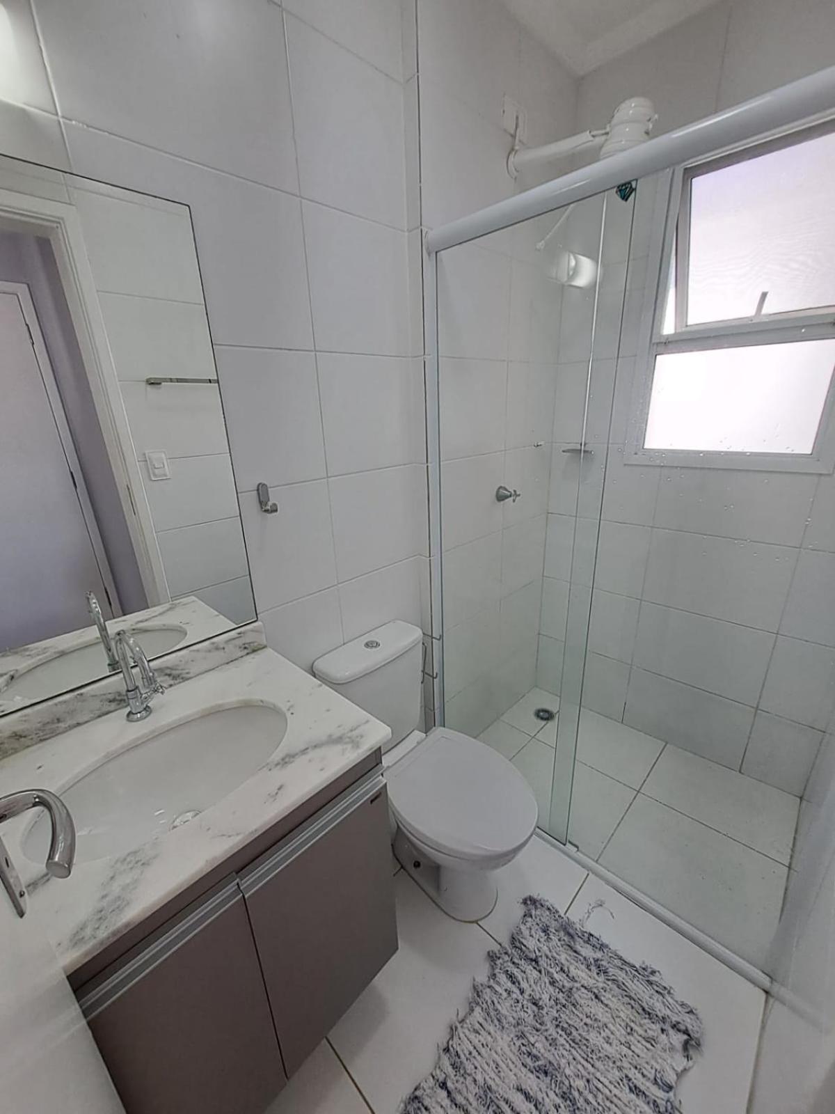 Apto No Itagua - Varanda Gourmet E Lazer Completo Ubatuba Exteriör bild